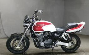 HONDA CB1000SF 1993 SC30