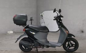 SUZUKI LETS4 CA45A