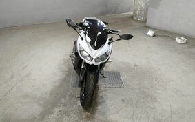 KAWASAKI NINJA 1000 2011 ZXT00G