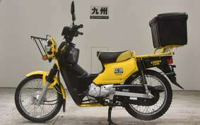 HONDA CROSS CUB 110 JA10