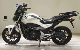 HONDA NC 700 S ABS 2012 RC61