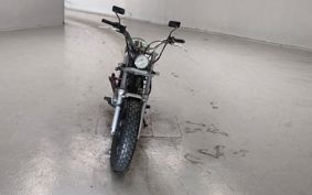 HONDA FTR223 MC34