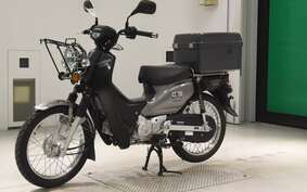 HONDA CROSS CUB 110 JA10