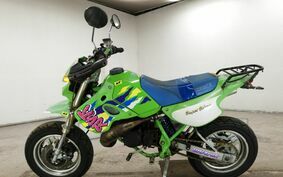 KAWASAKI KSR-2 MX080B