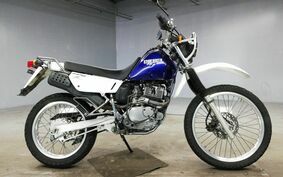 SUZUKI DJEBEL 200 (DR200SE) SH42A