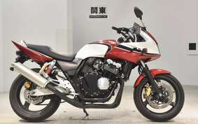 HONDA CB400 SUPER BOLDOR VTEC 2006 NC39