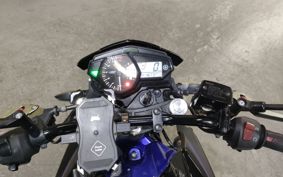 YAMAHA MT-03 RH13J