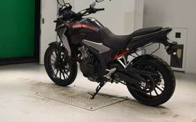 HONDA 400X GEN 2 2020 NC56