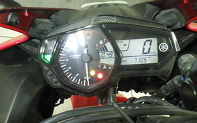 YAMAHA YZF-R25 A RG10J