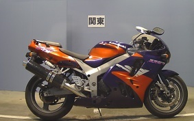 KAWASAKI ZX900R NINJA 1996 ZX900B