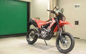 HONDA CRF250M MD44