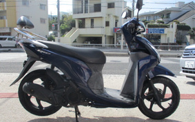 HONDA DIO 110 JF58