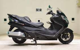 SUZUKI SKYWAVE 250 (Burgman 250) M CJ45A