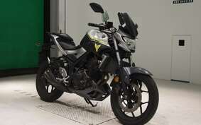 YAMAHA MT-25 RG10J