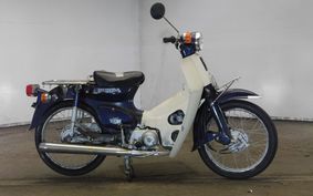 HONDA C70 SUPER CUB HA02