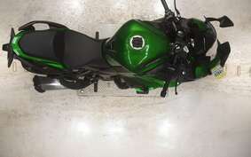 KAWASAKI NINJA 1000 SX 2020 ZXT02K