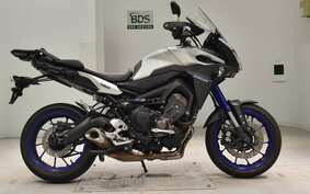 YAMAHA MT-09 Tracer 2015 RN36J