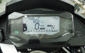 BMW G310GS 2022