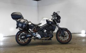 BMW F800R 2010 0217