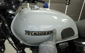 HONDA GB350S 2022 NC59