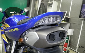 HONDA CBR1000RR 2005 SC57