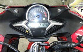 HONDA CBR250R A MC41