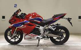 HONDA CBR250RR A MC51