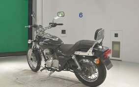 KAWASAKI ELIMINATOR 125 BN125A