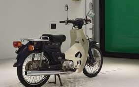 HONDA C70 SUPER CUB C70