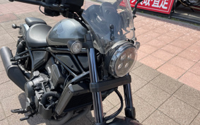 HONDA  REBEL 1100 DCT 2023 SC83