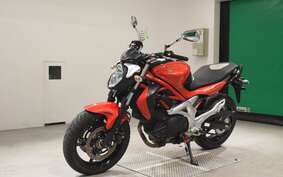 SUZUKI GLADIUS 2009 VK58A