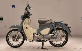 HONDA C125 SUPER CUB JA48