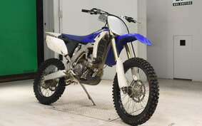 YAMAHA YZ250F CG33C