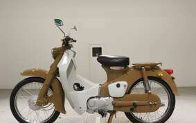 HONDA C105 SUPER CUB C105