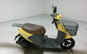 SUZUKI LET's 4 CA41A