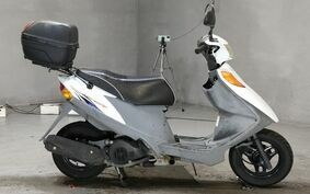 SUZUKI ADDRESS V125 CF46A