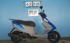 SUZUKI ADDRESS V125 G CF46A