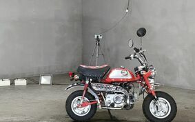 HONDA MONKEY AB27