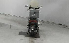 HONDA SPACY 125 JF04