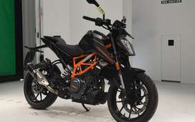 KTM 390 DUKE 2023 JPJ40