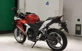 HONDA CBR250R GEN 3 MC41