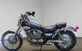 YAMAHA VIRAGO 400 1990 2NT