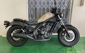 HONDA REBEL 250 MC49