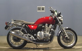 HONDA CB1100 EX 2014 SC65