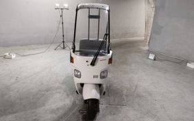 HONDA GYRO TA03
