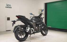 SUZUKI GIXXER 250 ED22B