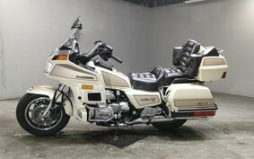 HONDA GL1200 GOLD WING ASPENCADE 1987 SC14