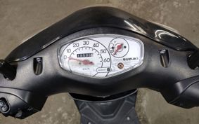 SUZUKI LETS CA4AA