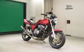 HONDA CB400SF 1993 NC31