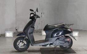 SUZUKI LET's CA4AA